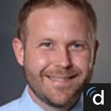 Dr. Adam E. Blackwell, MD