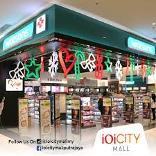 See 5773 photos and 391 tips from 96516 visitors to ioi city mall. Ioi City Mall A Brand New Concept Of Watsons Malaysia Facebook
