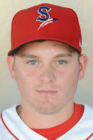 Seth Spivey's Instagram, Twitter & Facebook