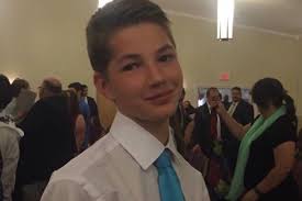 Fundraiser for Jennifer Stuart by Teri Dagnesi : Fighting for Levi