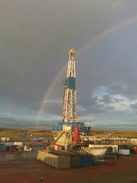 Bakken Oil North Dakota North Dakota South Dakota Oilfield