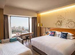 Photos And Videos Hotel Jen Penang Hotels Room Hotel Penang