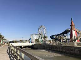 Myrtle Beach South Carolina Family Kingdom Amusement Park South Carolina Beaches Myrtle Beach South Carolina Myrtle Beach Attractions