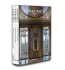 Chaumet | luxury french jewellery and watches Buy Chaumet Paris 3 Volume Figures Of Style Crown Jewels Les Mondes De Chaumet Memoire Book Online At Low Prices In India Chaumet Paris 3 Volume Figures Of Style Crown Jewels