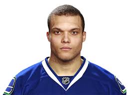 Derek Joslin Career Stats