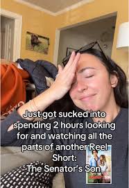 Kaitlyn and Cole Reelshort