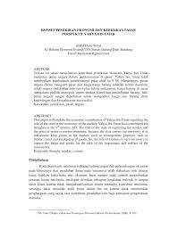 Jadi, jika rekan pembaca sedang merasa ingin menyerah, yuk mulai terapkan 6 cara di atas. Https Jurnal Iainambon Ac Id Index Php Thk Article Download 635 Pdf