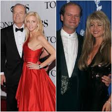 Kelsey grammer is best known for portraying the flawed and pompous, yet iconic and lovable dr. Kelsey Grammer S Ex Fiance Helped Camille Grammer Through Their Messy 2010 Divorce She Had No Idea What Was Coming