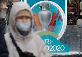 اليورو 2020 يبدأ رسميا في الساعة 21:00 cet. ÙÙØ±Ù 2020 ÙØ³Ø®Ø© Ø§ÙØ¸ÙØ§ÙØ± Ø§ÙØ¬Ø¯ÙØ¯Ø© ÙØ§ÙØºØ±ÙØ¨Ø© ØªØªÙÙØ¹ Ø¹ÙÙ Ø§ÙØ¬ÙÙØ¹