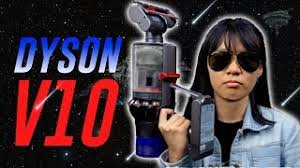 Dyson Cyclone V10 Absolute Unboxing Hands On Youtube Techwalls presents the unboxing video of the dyson cyclone v10 absolute cordless stick vacuum cleaner. dyson cyclone v10 absolute unboxing hands on