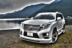 Aero body kits, wings, canards, spoilers and other exterior parts will customise the look of your japanese vehicle and can also improve performance on the track. Elford Trust Reliable Japan Car Exporter