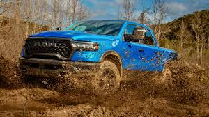 Image result for Holland Blue 2025 Ram