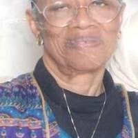 Rosa Frazier Obituary