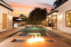 Tarek El Moussa Buys New House In California California Homes Bachelor Pad West Coast Living