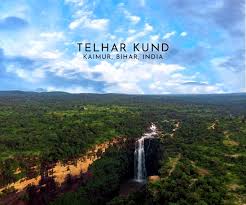 Telhar Kund Forest Trek