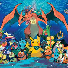 Wallpaper Pokemon Background Images 10 Latest Pokemon Wallpaper For Desktop Full Hd 1080p Fo Cool Pokemon Wallpapers Pokemon Backgrounds Hd Pokemon Wallpapers