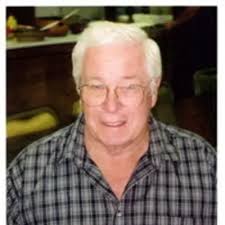 Obituary information for George Colvin Cloud