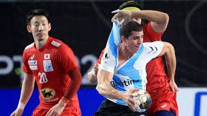 Resultados y clasificaciones de la fase principal del mundial. Wkh1vswvrmzgzm