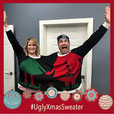 1.6m likes · 40,882 talking about this. Garth Brooks Trisha Yearwood Launch Ugly Sweater Campaign