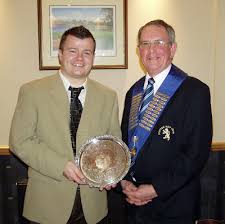 AYRSHIRE GOLF: AYRSHIRE GOLF ASSOCIATION