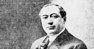 Henry Burkhardt Harris : Titanic Victim