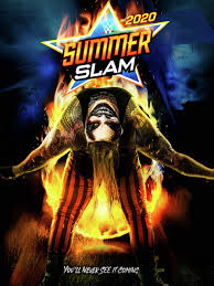 Date, start time and how to watch this year's main event will be held on saturday, august 21. Wwe Summerslam Tv Special 2020 Imdb