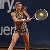 Paula badosa gibert hosts ana bogdan in a wta french open game, certain to entertain all tennis fans. 1