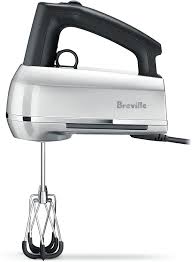 The 9 speed hand mixer is ready to tackle any job, big or small. Kitchenaid 9 Speed Digital Hand Mixer