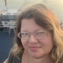 Shelly J. Strong Obituary