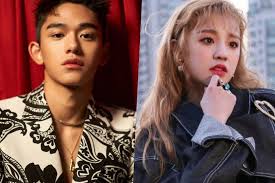 Nct And Wayv S Lucas And G I Dle S Yuqi Join Chinese Version Of Running Man Soompi This one is fmv and also a trailer for my upcoming fanfiction titled 'to: chinese version of running man