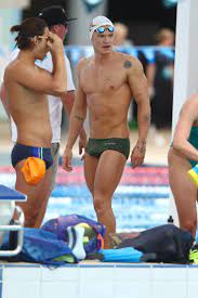Aussie swimming legend grant hackett has seen enough behind the scenes with aussie star cody simpson to predict he will be swimming at the 2024 olympics in paris. Cody Simpson Followed By Millions Has Been Starstruck At The Australian Swimming Championships