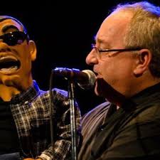 COMEDY VENTRILOQUIST CHUCK FIELD