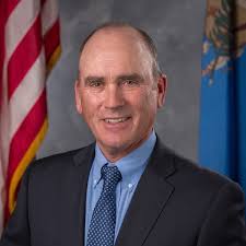 Jerry Alvord for State Senate