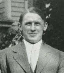 Horace George Wigginton (1883-1919)