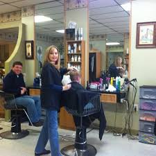 With locations across the united states and canada, a luxury salon experience, a great haircut, and beautiful hair color are never out of reach. Swank Hair Salon Salon Barbershop