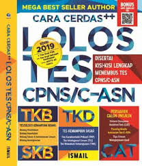 Contoh soal psikotes di lion superindo. Cara Cerdas Lolos Tes Cpnssertai Kisi Kisi Lengkap Menembus Tes Cpns C Asn Terbaru Agustus 2021 Harga Murah Kualitas Terjamin Blibli