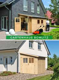 Karibu Anlehn Gartenhaus Bomlitz Gartenhaus Gartenhaus Pultdach Gartenhaus Gross