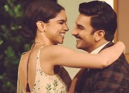 The chhapaak actor's comment on husband ranveer's latest cover photo for a magazine will take you by surprise. Deepika Padukone Calls Out Ranveer Singh S Lie On Instagram Live Session Extends A Challenge To Her Husband Bollywood News Bollywood Hungama
