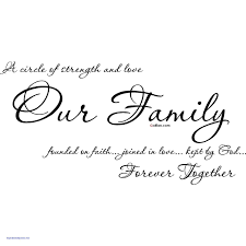 Short Inspirational Quotes Family