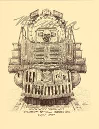 Mark Ciocca: North Eastern PA, Artist