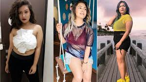 Aashika Bhatia S Sultry Looks Set Temperatures Soaring High Iwmbuzz Aashika bhatia (@aashikabhatia) on tiktok | 495.5m likes. aashika bhatia s sultry looks set