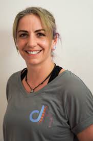 Samantha Morris l Durham House Chiropractic Clinics: Fleet Chiropractic  Clinic: Farnham Chiropractic Clinic