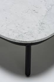 Manhattan comfort utopia low triangle coffee table, white gloss. Coffee Tables Products Lox Design