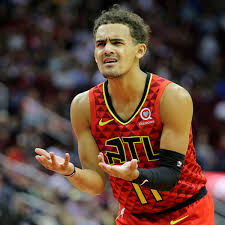 Последние твиты от trae young (@thetraeyoung). 2019 20 Nba Season Biggest Disappointments So Far Sports Illustrated
