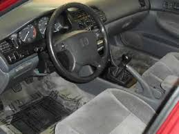 Browse interior and exterior photos for 1996 honda accord. Used 1996 Honda Accord Columbus Oh 43228 Youtube