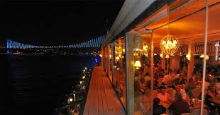 اجواء ساحرة واطباق شهية في مطعم سودا كباب رحلاتك