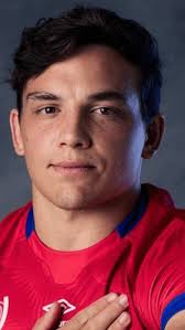 Santiago Videla se refirió al partido ante @belgiumrugby y lo que viene  para el próximo juego ante @scotlandteam , @santiagovidela @condores.rugby  @rugbychile.cl