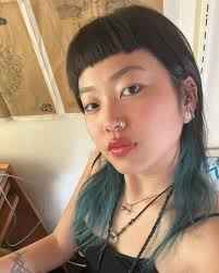 StudentSpotlight: Meet Hana Ichikawa (@mind.of_body.soul)! Hana is a  second-year Stamps student beginning an internship at the #StampsGallery.  “The gallery has a lot to offer in terms of opportunities to meet the  artists,