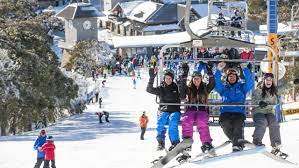 Enjoy great amenities, location & privacy. Skiing Restaurants And Characters At Mt Buller Ski Resort In Victoria Escape Com Au