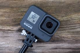 Or get a usb slot reader, and if the smart tv reads it @danielr15 said he has one, did he mention it??? Gopro Hero 8 Black Vs Hero 7 Black Five Key Differences